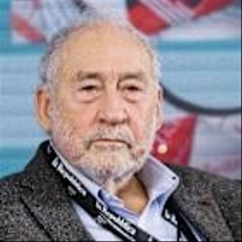 Nobel laureate Joe Stiglitz says not only can AI take your job, it’ll make the ‘tech bro’ class richer while doing so