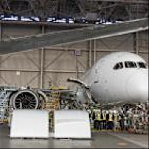 L3Harris (LHX)  wins $487 million DoD contract for Terminal Modernization