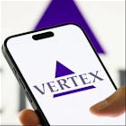 Vertex Pharmaceuticals, Kyndryl, Caterpillar: Trending Tickers