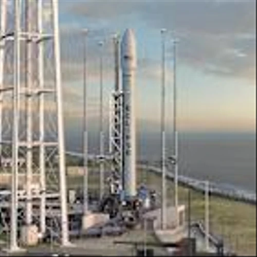 Northrop Grumman Warms Up to Firefly Aerospace -- With a $50 Million Investment