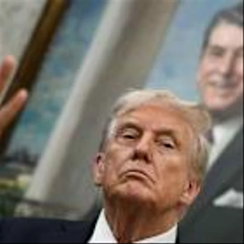 Trump Triggered a Rally in Drug Stocks. Why It Might Not Last.
