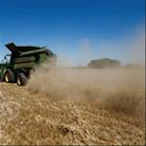 Deere & Co Brazil sales could fall amid global trade tensions, executive says