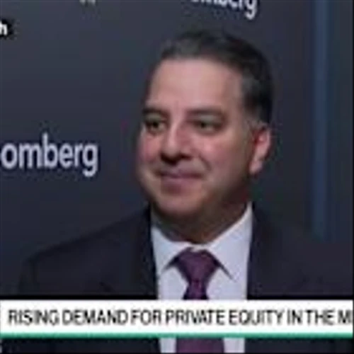 Brookfield Says Deal Activity 'Dramatically' Picked Up