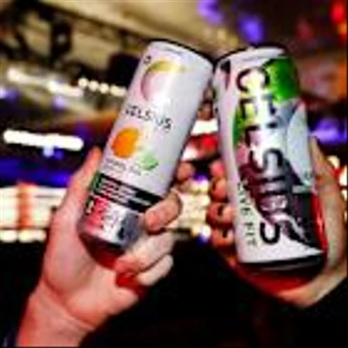 Celsius Has Energy. This Barron’s Stock Pick Has Doubled in One Year.