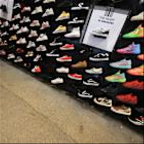 Footwear Trends Show Fashion Gains as Casual Athletic ‘Normalizes’