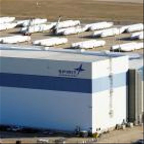 Spirit Aero expects quarterly revenue above estimates but finances remain fragile