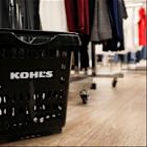 Kohl's sticks to annual targets amid tariffs, turbulence at top