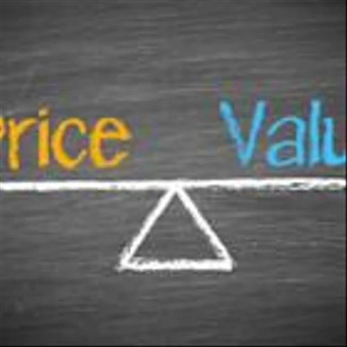 CVS and Archer-Daniels-Midland Look Good on This Ratio