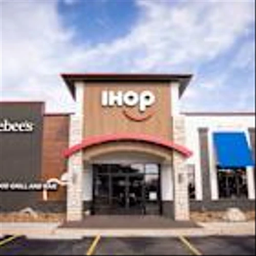 Get Ready for the Next Restaurant Double-Up: IHOP and Applebee's