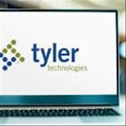 Tyler Technologies Stock: Analyst Estimates & Ratings
