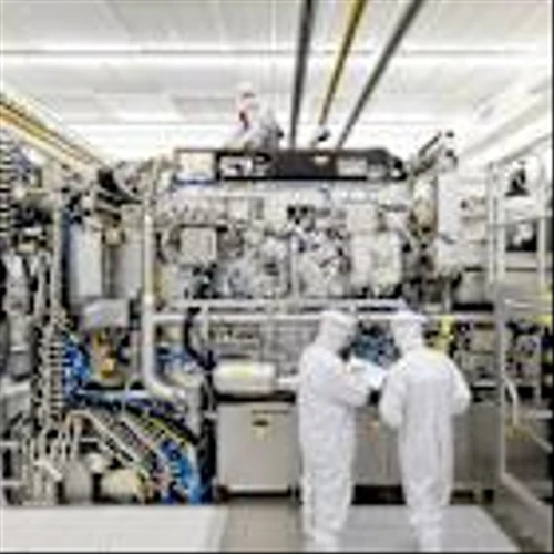 ASML, Applied Materials Fall After US Panel Slams China Sales