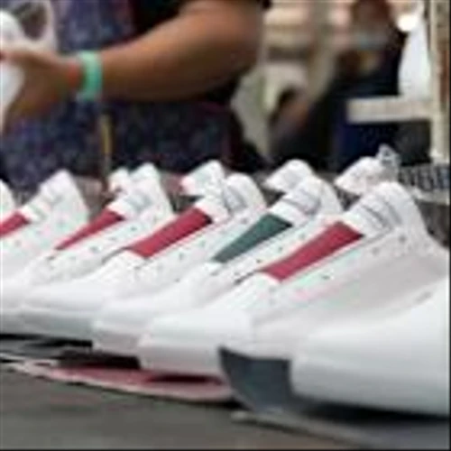 Footwear industry expecting blow from tariffs on China imports