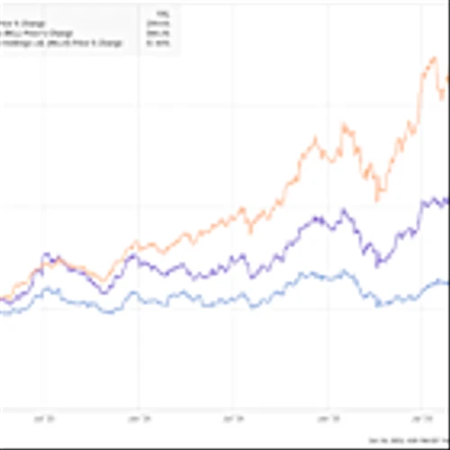 3 Reasons to Buy Carnival Stock Like There's No Tomorrow