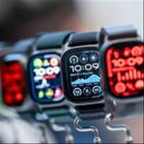Apple’s Next Ultra Smartwatch Will Be Able to Send Texts Via Satellite