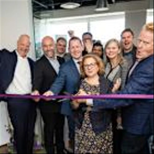 DXC Opens New Innovation Centre in Halifax, Expanding Canadian Presence