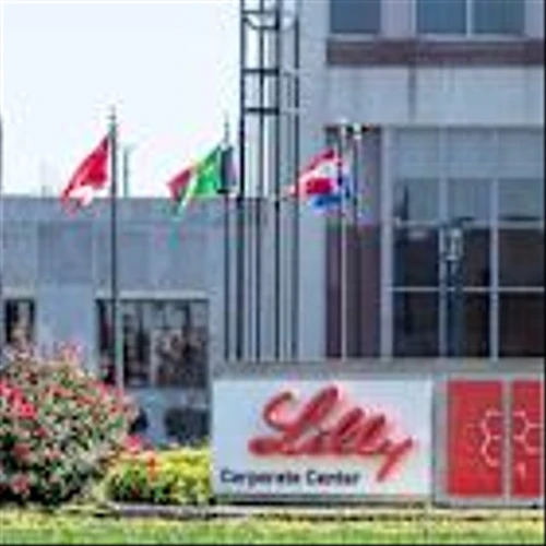 Eli Lilly's Weight-Loss Pill Succeeds In A First-Of-Its-Kind Study