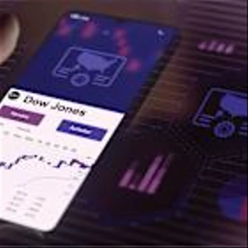 Stock Market Today: Dow, S&P 500 Eke Out Gains; Palantir, Nvidia Close Higher (Live Coverage)