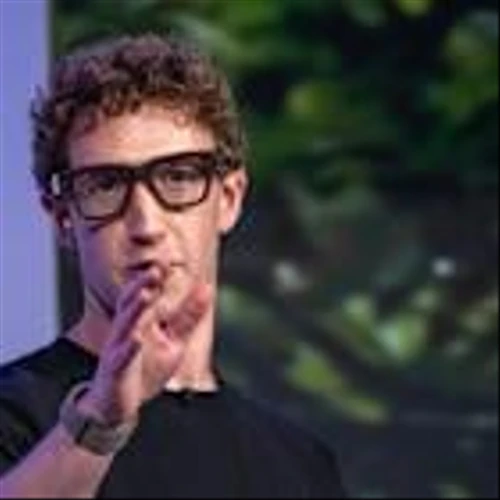 A New Front Opens Between Zuckerberg and Musk Over Robots