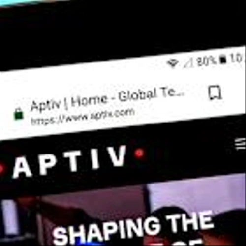 Is Aptiv Stock Underperforming the Nasdaq?