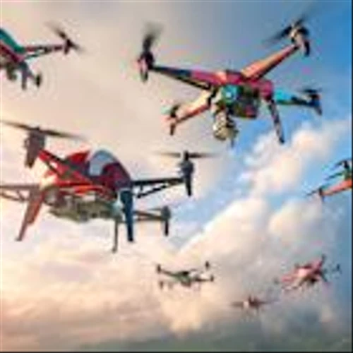 Why Draganfly Inc. (DPRO) Is Gaining This Week