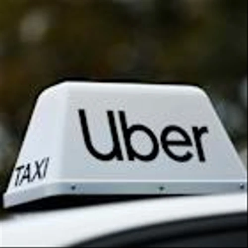 S&P 500 Gains and Losses Today: Uber Stock Drives Higher; CVS Slides