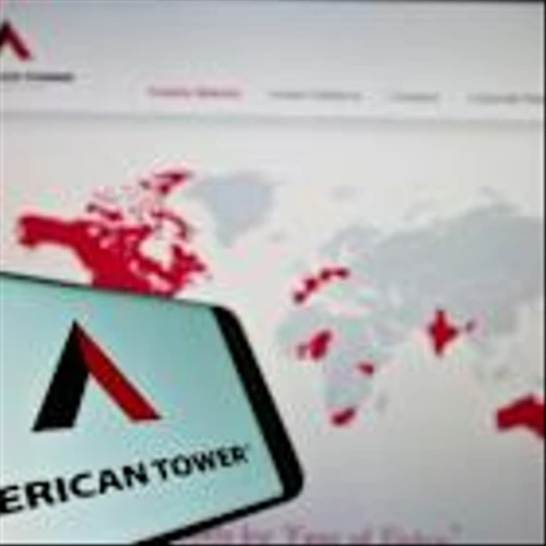 Here's How You Can Earn $100 In Passive Income By Investing In American Tower Stock