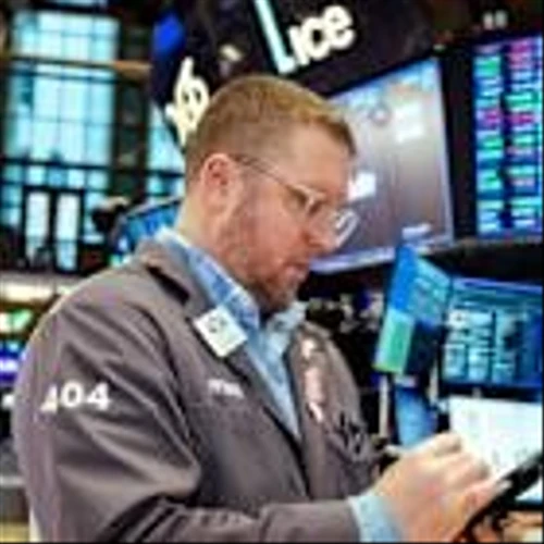 These Stocks Are Today’s Movers: Nvidia, Alcoa, Coinbase, Strategy, Palo Alto, CrowdStrike, Eli Lilly, and More