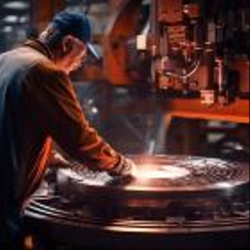 Ternium S.A. (NYSE:TX) Q1 2024 Earnings Call Transcript