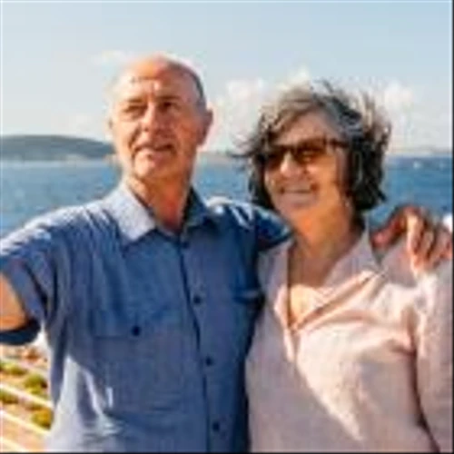 American Couples Should Count on Needing At Least This Much Money For Retirement Each Month