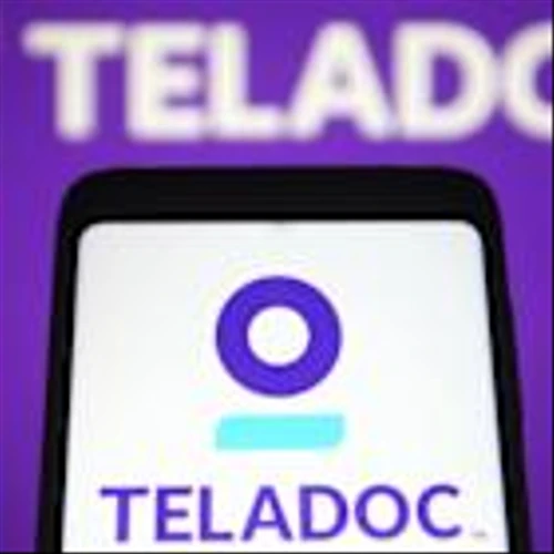Teladoc stock jumps on GLP-1 deal with Eli Lilly