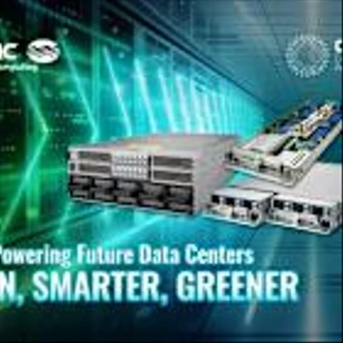 MiTAC Computing Partners with Industry Leaders on Open AI Server Solutions at OCP APAC Summit 2025