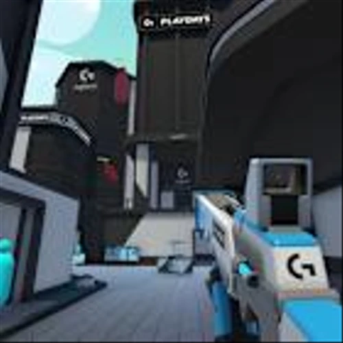 Level Up and Compete: $100K Awaits in the Logitech G x Aimlabs Challenge