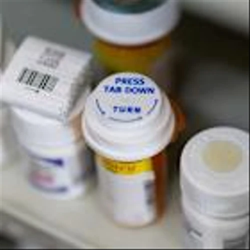Trump’s Going After Prescription Drug Ads. What It Means for Pharmaceutical Sales.