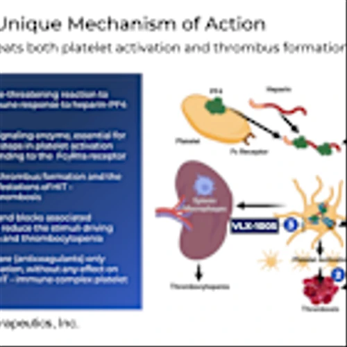 CVKD: Phase 2 HIT Results Show Encouraging Reduction in Thrombotic Events