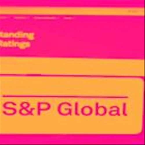 S&P Global’s (NYSE:SPGI) Q3 Sales Beat Estimates