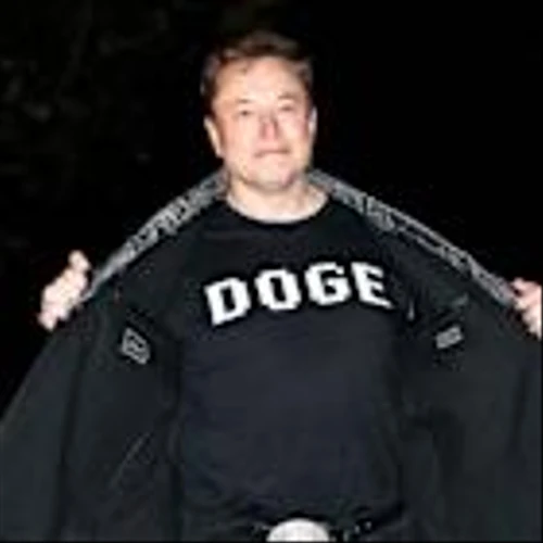 Elon Musk's Favorability Rating Among Americans Has Tanked Since January
