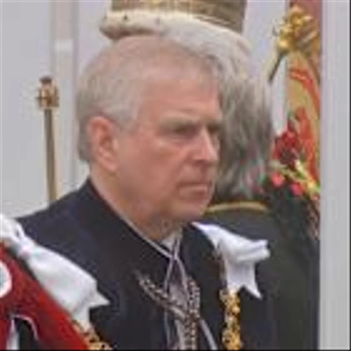 Prince Andrew drops royal title amid Epstein accusations