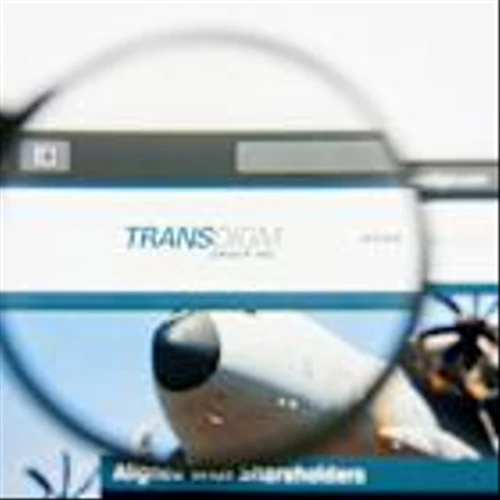 Is the Options Market Predicting a Spike in TransDigm Stock?