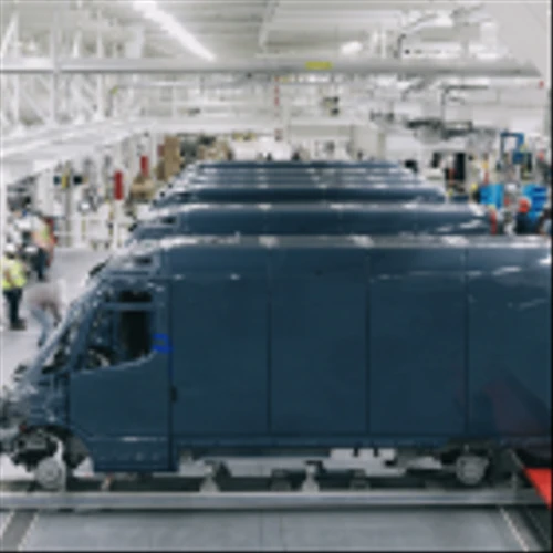 This EV Company Has a $10 Billion Secret Weapon