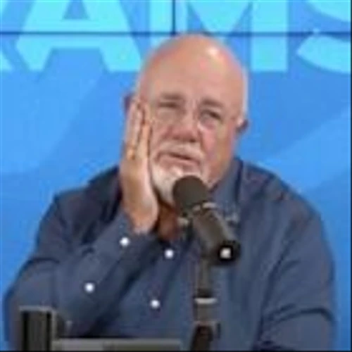 Americans have reached their tipping point as gratuities spiral ‘out of control’ — where Dave Ramsey draws a firm line
