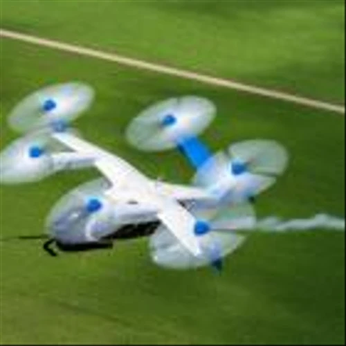 Joby Demonstrates Potential for Emissions-Free Regional Journeys With Landmark 523-Mile Hydrogen-Electric Flight