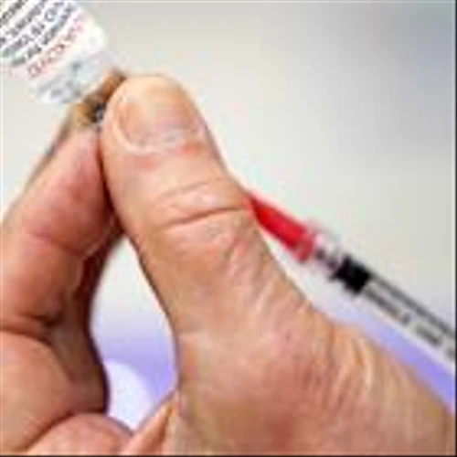 FDA Asks Vaccine Maker to Complete New Clinical Trial for Delayed Covid-19 Shot
