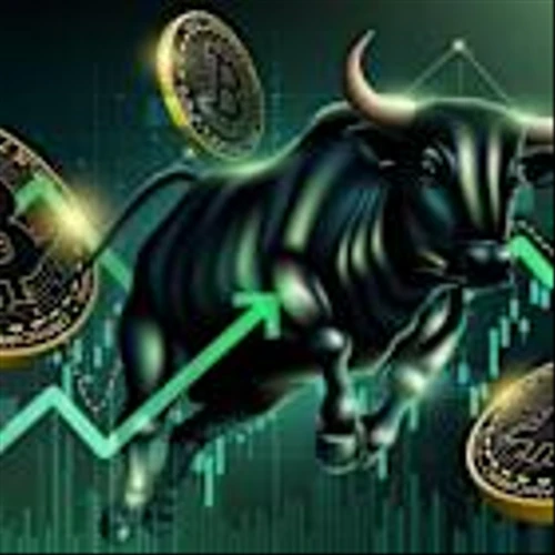 The UK Is 'Being Completely Left Behind' On Crypto, Former Chancellor Says