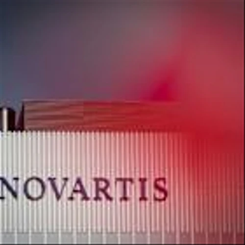 Novartis first half net profits up 29 percent
