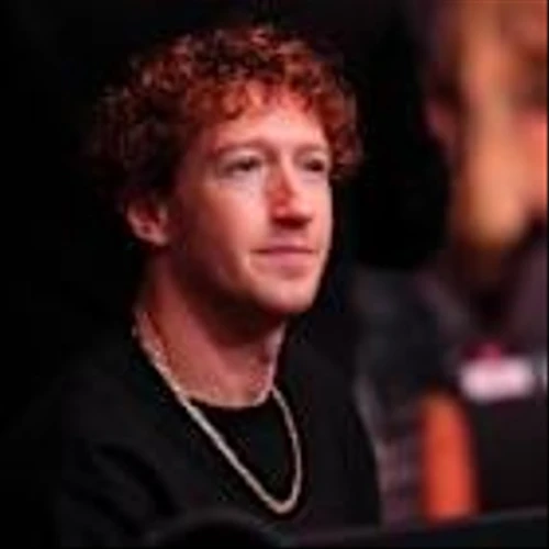 Meta stock hits a record high as Mark Zuckerberg reveals poached new recruits from OpenAI, Anthropic and Google