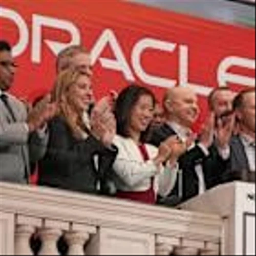 Earnings live: Oracle to offer snapshot of AI trade as main earnings event this week