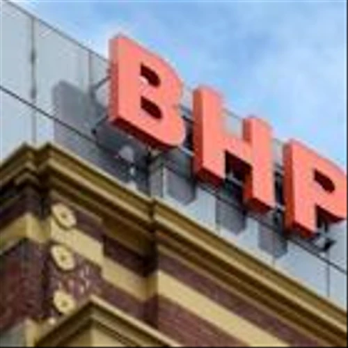 BHP Says It's 'No Longer Considering' Anglo Takeover