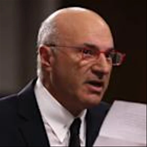 Kevin O’Leary issues warning over US real estate — and claims he’s spotted a ‘crushing indicator’ for housing