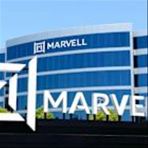 Marvell Stock Has Been Hot. Now the AI Chip Maker Is Buying Back Shares.