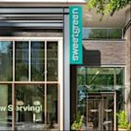 Sweetgreen COO Rossann Williams resigns